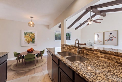 Tiny photo for 2507 Glen Springs WAY, Austin, TX 78741 (MLS # 5397672)