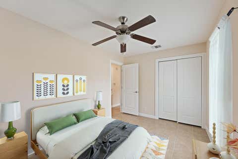 Tiny photo for 2507 Glen Springs WAY, Austin, TX 78741 (MLS # 5397672)