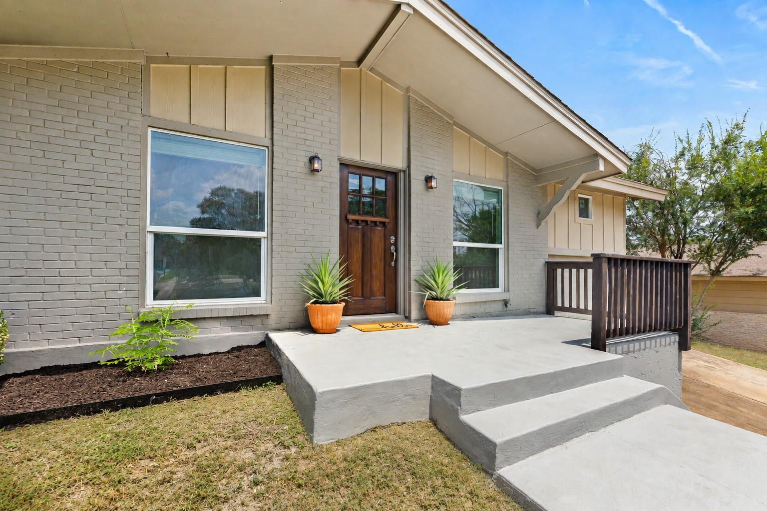 2507 Glen Springs WAY