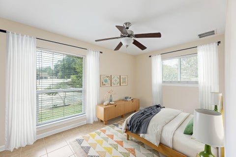 Tiny photo for 2507 Glen Springs WAY, Austin, TX 78741 (MLS # 5397672)