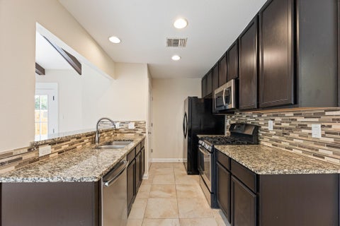 Tiny photo for 2507 Glen Springs WAY, Austin, TX 78741 (MLS # 5397672)