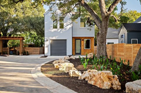 Photo of 5107 Menchaca RD #4, Austin, TX 78745 (MLS # 8772822)