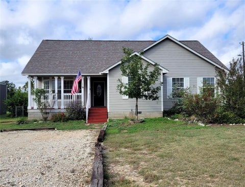Photo of 702 Phillip LN, Liberty Hill, TX 78642 (MLS # 8680830)
