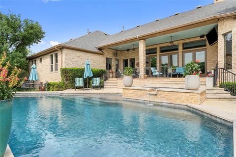 4616 High Gate DR Austin TX 78730