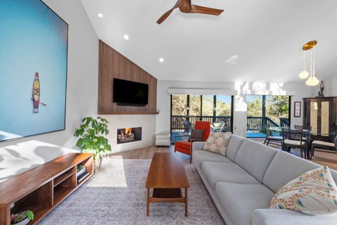 Photo of 2200 Homedale DR #B, Austin, TX 78704 (MLS # 2701081)