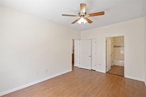Tiny photo for 2502 Leon ST #417, Austin, TX 78705 (MLS # 5499069)