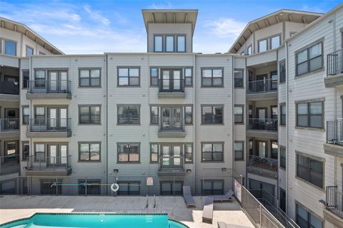 Tiny photo for 2502 Leon ST #417, Austin, TX 78705 (MLS # 5499069)