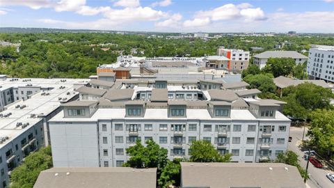 Tiny photo for 2502 Leon ST #417, Austin, TX 78705 (MLS # 5499069)