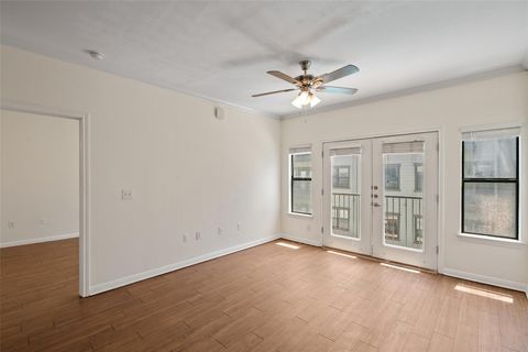 Tiny photo for 2502 Leon ST #417, Austin, TX 78705 (MLS # 5499069)