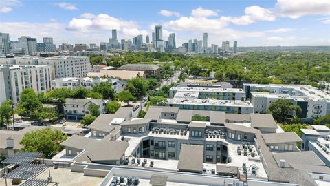 Tiny photo for 2502 Leon ST #417, Austin, TX 78705 (MLS # 5499069)