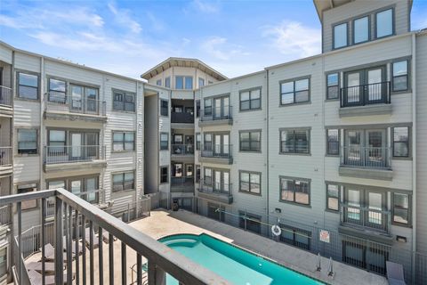 Tiny photo for 2502 Leon ST #417, Austin, TX 78705 (MLS # 5499069)