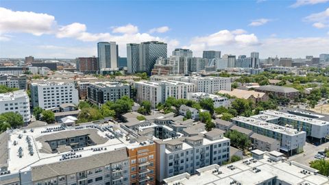 Tiny photo for 2502 Leon ST #417, Austin, TX 78705 (MLS # 5499069)