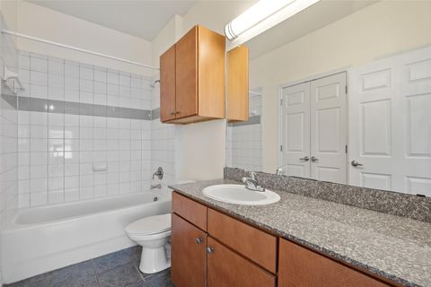 Tiny photo for 2502 Leon ST #417, Austin, TX 78705 (MLS # 5499069)