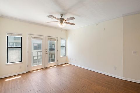 Tiny photo for 2502 Leon ST #417, Austin, TX 78705 (MLS # 5499069)