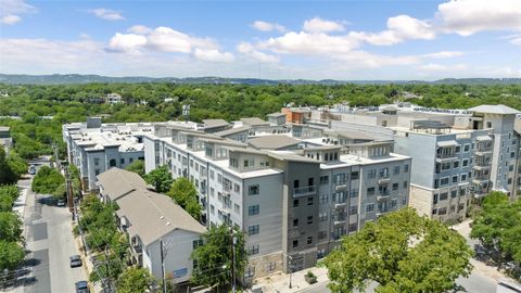 Tiny photo for 2502 Leon ST #417, Austin, TX 78705 (MLS # 5499069)