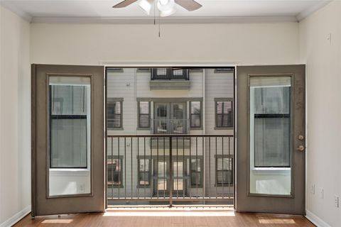 Tiny photo for 2502 Leon ST #417, Austin, TX 78705 (MLS # 5499069)