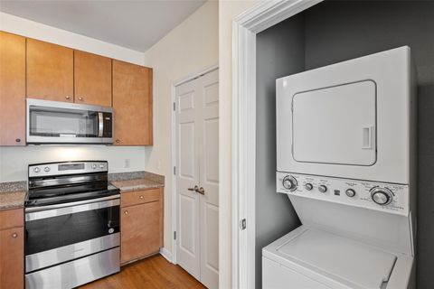 Tiny photo for 2502 Leon ST #417, Austin, TX 78705 (MLS # 5499069)
