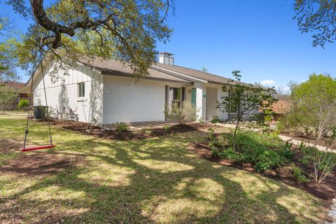 10100 Pond View CIR Austin TX 78753