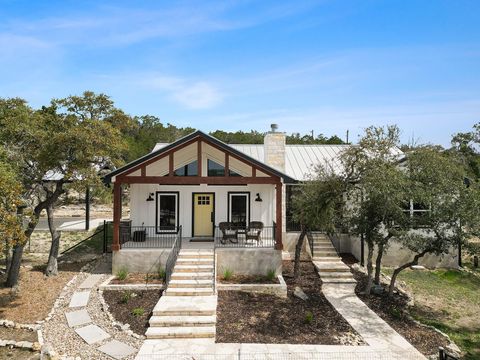 Photo of 631 Lakeside DR, Wimberley, TX 78676 (MLS # 1957539)