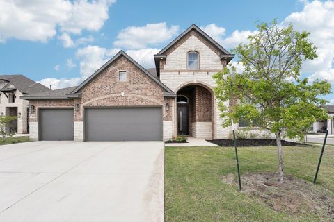 4216 Caroline Mae CV Pflugerville TX 78660