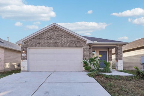 Photo of 159 Granary DR, Kyle, TX 78640 (MLS # 9805719)