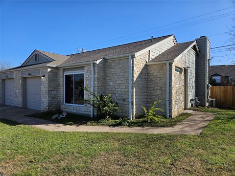 Photo of 1416 Hyridge CIR, Round Rock, TX 78664 (MLS # 5157121)