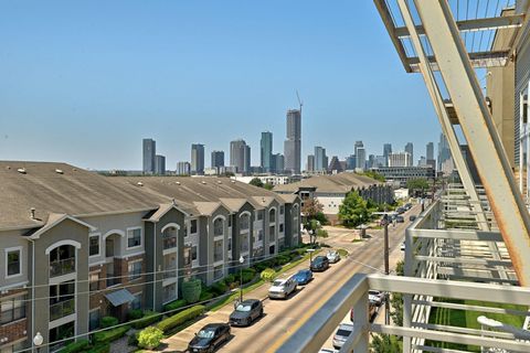 Tiny photo for 2124 E 6th ST #418, Austin, TX 78702 (MLS # 9628879)