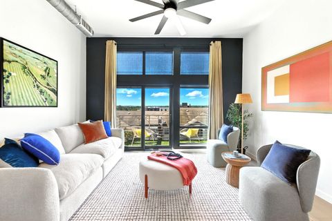Tiny photo for 2124 E 6th ST #418, Austin, TX 78702 (MLS # 9628879)