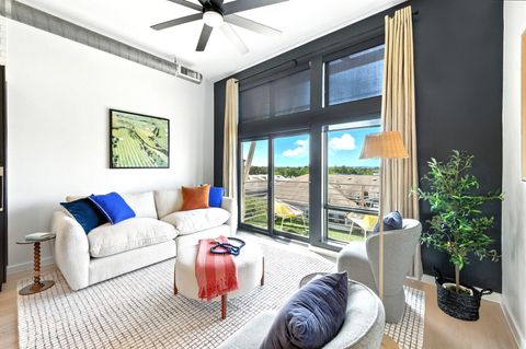 Tiny photo for 2124 E 6th ST #418, Austin, TX 78702 (MLS # 9628879)