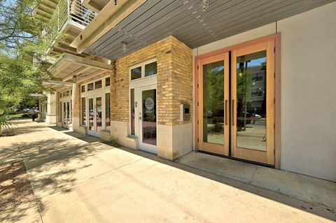 Tiny photo for 2124 E 6th ST #418, Austin, TX 78702 (MLS # 9628879)