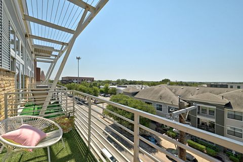 Tiny photo for 2124 E 6th ST #418, Austin, TX 78702 (MLS # 9628879)