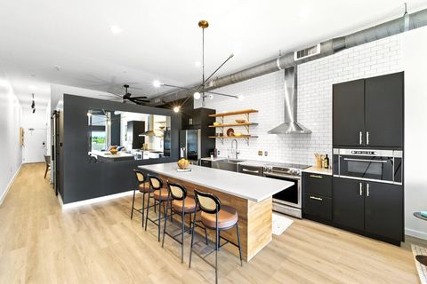 Tiny photo for 2124 E 6th ST #418, Austin, TX 78702 (MLS # 9628879)