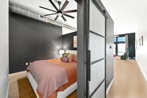 Tiny photo for 2124 E 6th ST #418, Austin, TX 78702 (MLS # 9628879)