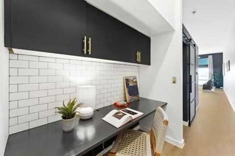 Tiny photo for 2124 E 6th ST #418, Austin, TX 78702 (MLS # 9628879)