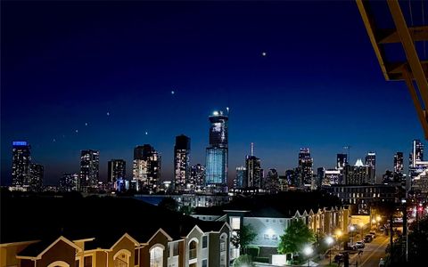 Tiny photo for 2124 E 6th ST #418, Austin, TX 78702 (MLS # 9628879)