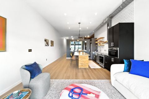Tiny photo for 2124 E 6th ST #418, Austin, TX 78702 (MLS # 9628879)