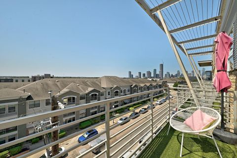 Tiny photo for 2124 E 6th ST #418, Austin, TX 78702 (MLS # 9628879)