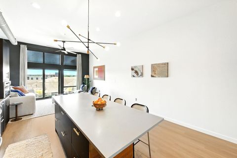 Tiny photo for 2124 E 6th ST #418, Austin, TX 78702 (MLS # 9628879)
