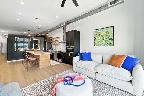Tiny photo for 2124 E 6th ST #418, Austin, TX 78702 (MLS # 9628879)