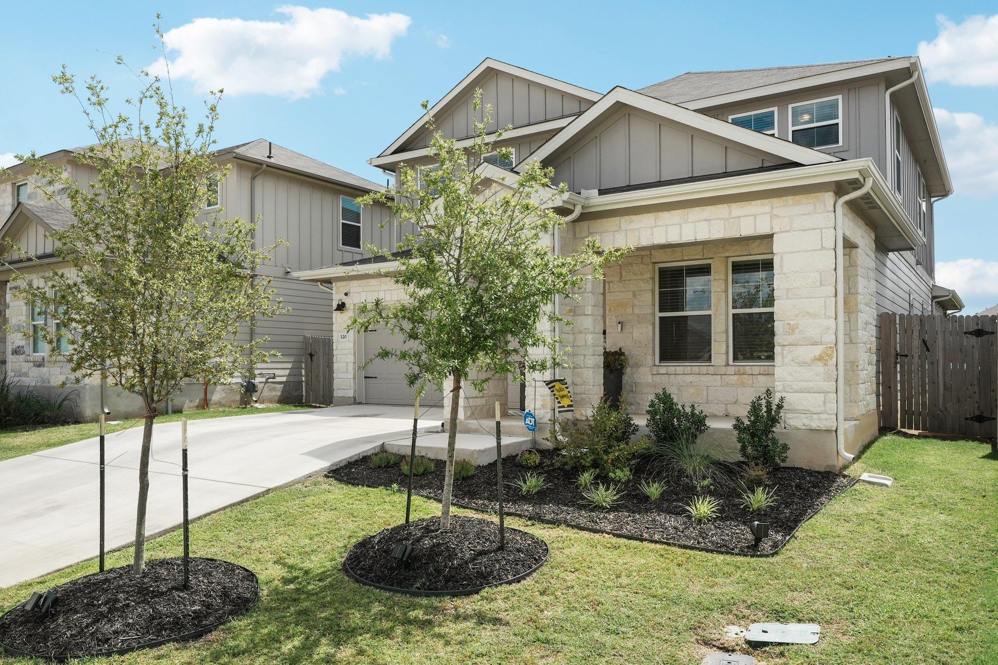120 Sun Grove TRL
