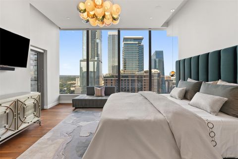 Tiny photo for 210 Lavaca ST #2505, Austin, TX 78701 (MLS # 9682049)