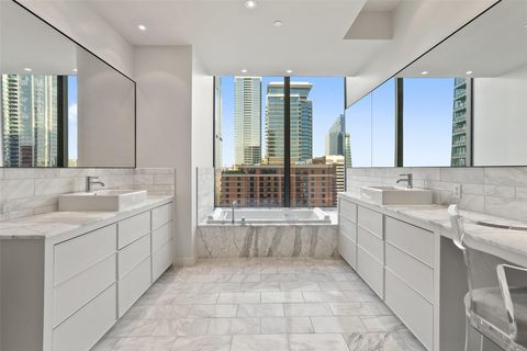 Tiny photo for 210 Lavaca ST #2505, Austin, TX 78701 (MLS # 9682049)