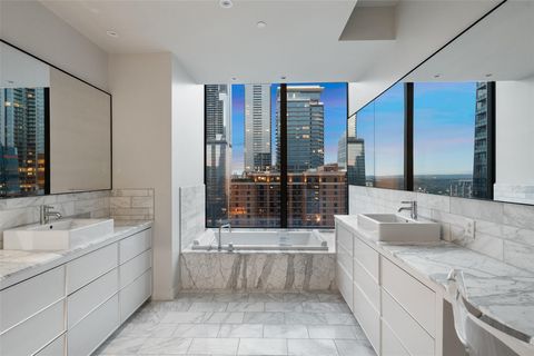 Tiny photo for 210 Lavaca ST #2505, Austin, TX 78701 (MLS # 9682049)