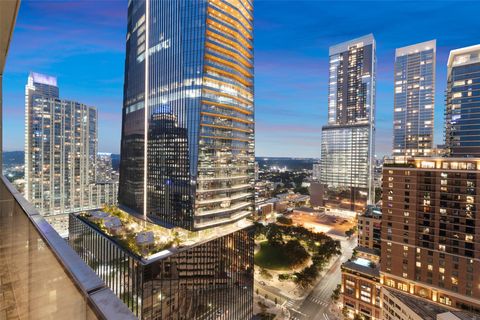 Tiny photo for 210 Lavaca ST #2505, Austin, TX 78701 (MLS # 9682049)