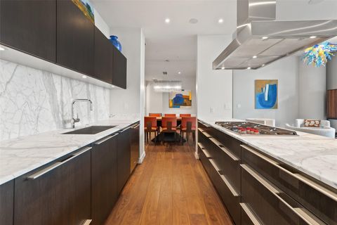 Tiny photo for 210 Lavaca ST #2505, Austin, TX 78701 (MLS # 9682049)