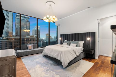 Tiny photo for 210 Lavaca ST #2505, Austin, TX 78701 (MLS # 9682049)