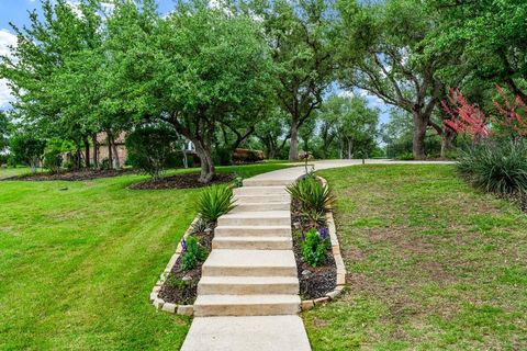 A home in Spicewood