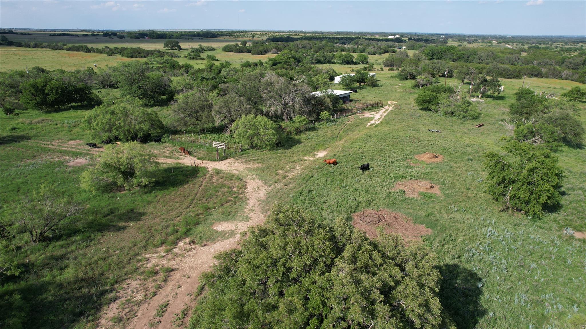 8200 County Road 200 RTE