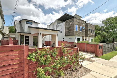 Photo of 1704 E 13th ST #B, Austin, TX 78702 (MLS # 4175332)