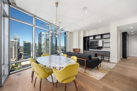 Photo of 200 Congress Ave #26C, Austin, TX 78701 (MLS # 6667066)